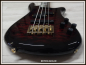 Preview: Spector Icon NS-2 Bolt-On, Black Cherry Gloss